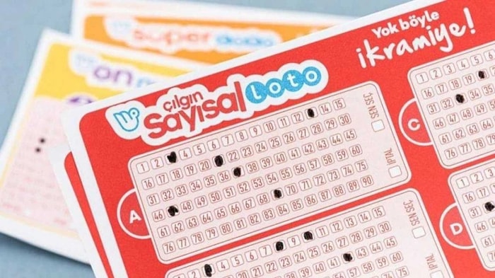 30 Aralık Sayısal Loto Sonuçları Açıklandı! Çılgın Sayısal Loto Sorgulama Sayfası...