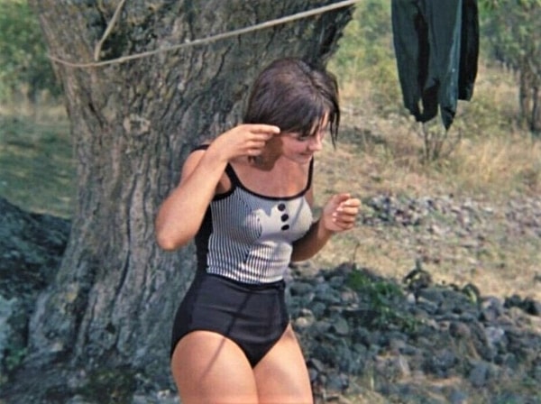 2. Наталья Варлей