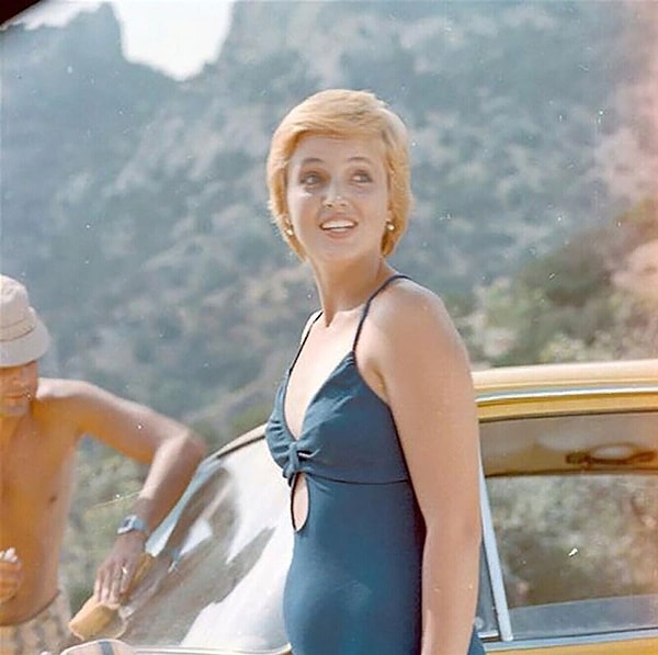 5. Светлана Аманова