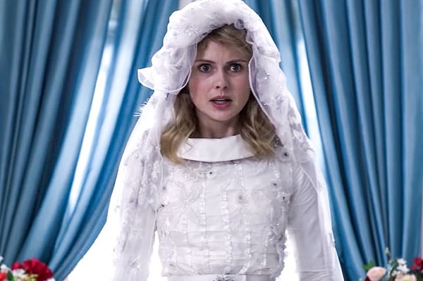 1. Принц на Рождество