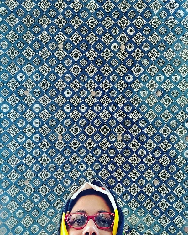 5. Восточные мотивы