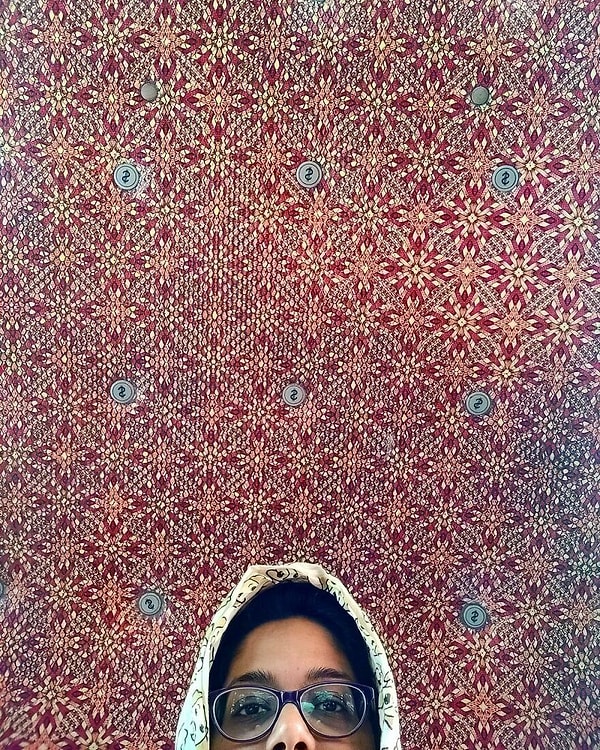 14. Аж в глазах зарябило :)