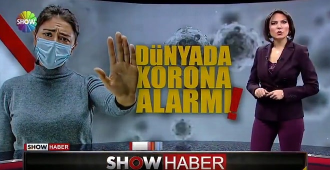 En Uzun Yıl: 2020'de Yaşadıklarımızın 2 Dakika 20 Saniyede Özeti