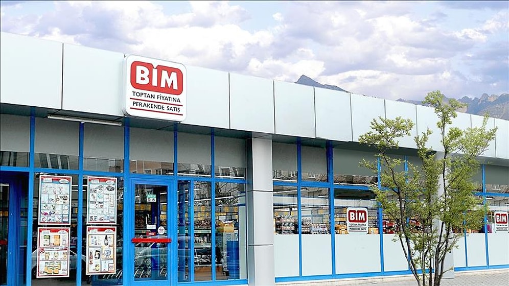 Milli Gazete: "BİM 'Sansür' Talep Etti, Kabul Etmeyince Reklamını Çekti"
