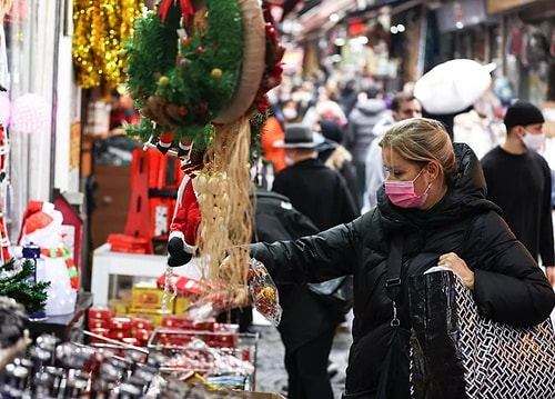 Bilim Kurulu Üyesi Özlü'den Yılbaşı Uyarısı: '15-20 Gün Sonra Bedel Öderiz'