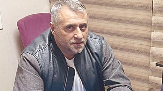 Cezaevinden İzinli Çıkmıştı: Zindaşti'nin 'Hasmı' Uyuşturucu Baronu Yurt Dışına Kaçarken Yakalandı