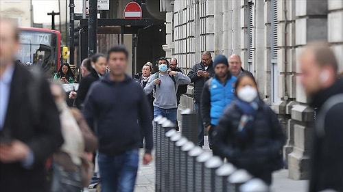 Boris Johnson'ın Babası Brexit'e Tepki Olarak Fransız Vatandaşlığına Başvurdu