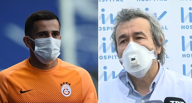 "Yarın tekrar bir değerlendirme yapacağız"