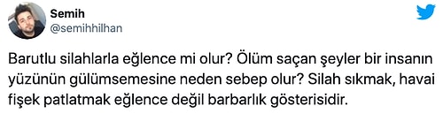 Böyle Kutlama Olmaz Olsun! Yeni Yılda Atılan Havai Fişekler Kuş Katliamına Neden Oldu