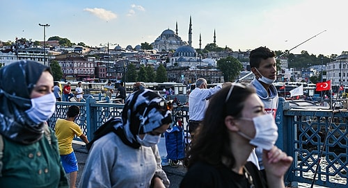 Erdoğan, Başörtüsü Açıklaması Yapan Fikri Sağlar'ı Hedef Aldı: 'Bu Zat Bu Çağda Yaşamıyor'