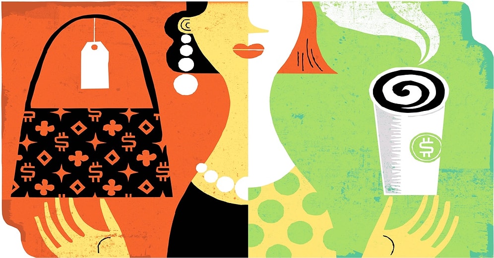 Uğur Batı Yazio: Tüketmek Niçin Bu Kadar Haz Vericidir?