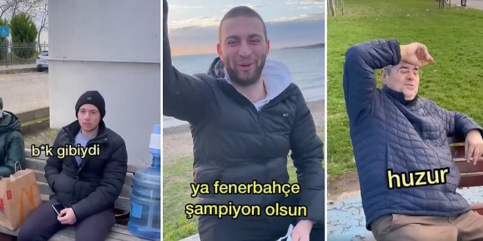 Twitter'ın Mizahşörleri Tarafından Paylaşılmış Geçtiğimiz Haftanın En İyi Videoları