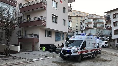Başkentte Esrarengiz Ölümler: Bir Binanın Garajında 3 Gencin Cansız Bedeni Bulundu