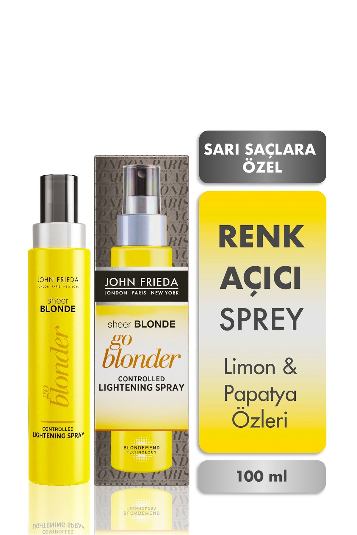 Осветляющий спрей Sheer blonde go blonder John Frieda. Jhom Freda Spray. Осветляющий спрей Sheer blonde go blonder John Frieda отзовик.