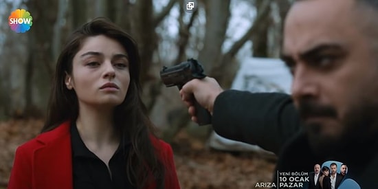 Arıza 17. Bölüm Fragmanı