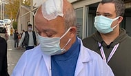 Sadece Maskesini Takmadığı İçin Uyardı: Bir Doktor Daha Hasta Yakınının Şiddetine Maruz Kaldı