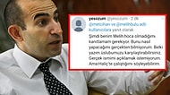Boğaziçi Üniversitesi'nin Tartışmalı Yeni Rektörü Melih Bulu'nun Fake Twitter Hesabı İddiası Gündemde