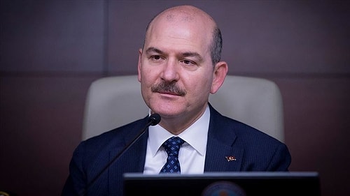 Bakan Soylu, Engelli Çocuğa İstismar İddiasını Yalanladı ve Ekledi: 'Sosyal Medya Mahkemelerinden Yorulduk'