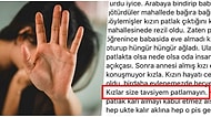 Gerdek Gecesinde ‘Bakire’ Olmadığı Ortaya Çıkan Kadını Eril Diliyle Anlatıp, Tavsiyeler Veren Adam!