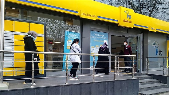 Eurostat Verileri: Türkiye Sosyal Korumada Sınıfta Kaldı