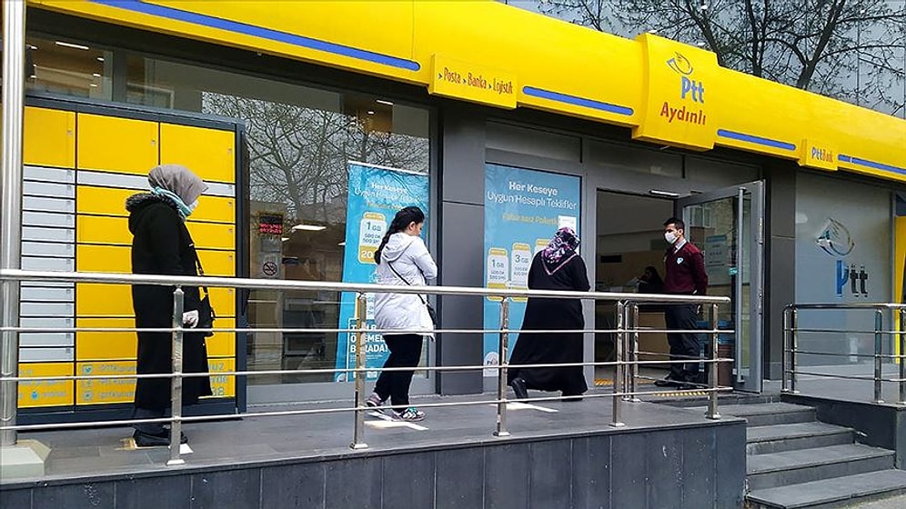 Eurostat Verileri: Türkiye Sosyal Korumada Sınıfta Kaldı