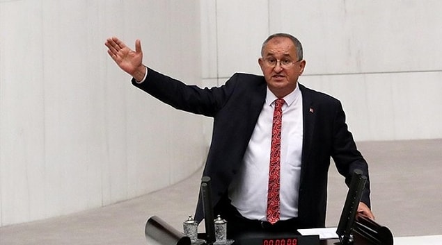 "Giderayak şirketin kasası boşaltılmış"
