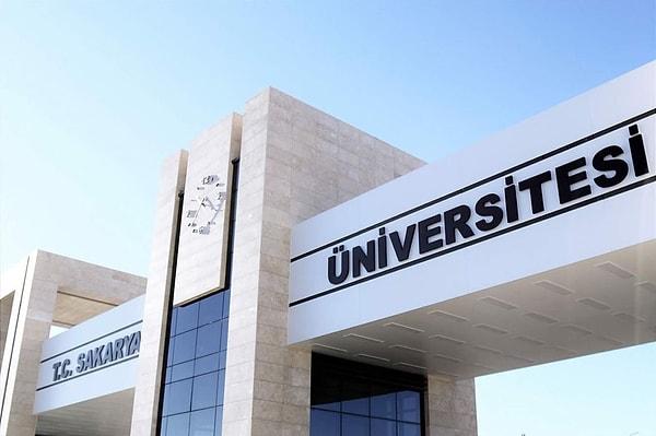 Sakarya Üniversitesi Öğretim Üyeleri ve Öğretim Elemanları Alım Son Başvuru Tarihi