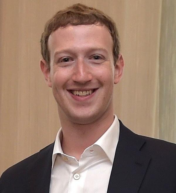 Facebook'un kurucusu ve CEO'su Mark Zuckerberg'in başarı öyküsü gerçekten benzersizdir.