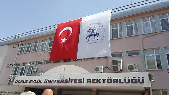 Dokuz Eylül Üniversitesi 148 Sözleşmeli Personel Alacak! İşte DEÜ Sözleşmeli Personel Alım Şartları...