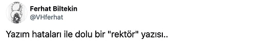 Boğaziçi'nin Tartışılan Yeni Rektörü İlk Açıklamasını Yaptı, Tepkiler Gecikmedi: 'Ya da Ayrı Yazılır Hocam'