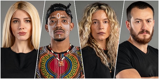 Tanıdık Simalarla Dolu 2021 Survivor Türkiye Gönüllüler Yarışmacıları da Belli Oldu!