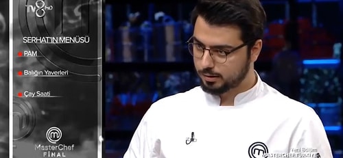 6 Ay Süren Mücadele Canlı Yayında Son Buldu: MasterChef Şampiyonu Belli Oldu!