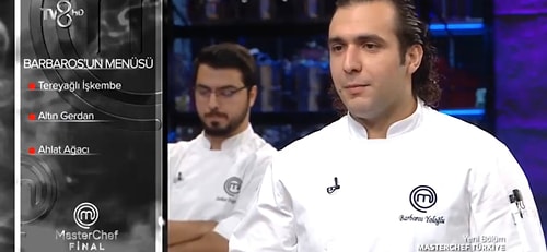 6 Ay Süren Mücadele Canlı Yayında Son Buldu: MasterChef Şampiyonu Belli Oldu!