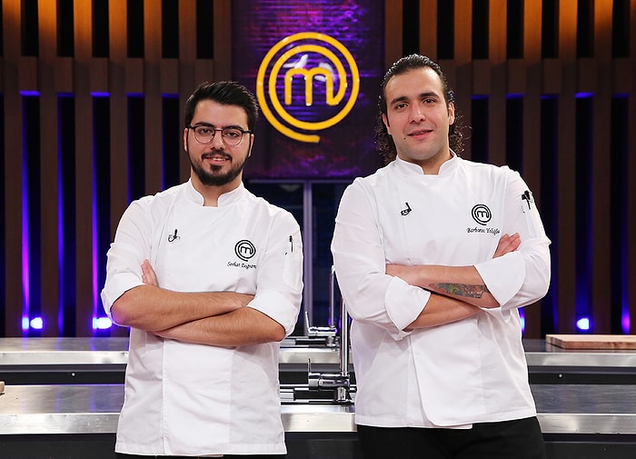 Masterchef 2020 Şampiyonu kim oldu? Serhat mı, Barbaros mu? İşte Masterchef Şampiyonluk Ödülü...