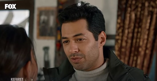 Kefaret 8. Bölüm Fragmanı