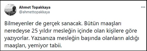 NTV'nin Maaş Tablosuna Öğretmen ve Hemşirelerden Tepki: 'İlla Bordromuzu mu Atalım?