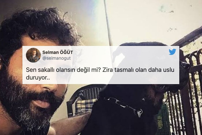 Barış Atay ile Selman Öğüt Arasında 'SMA Hastaları' Tartışması: 'Tasmalı Olan Daha Uslu Duruyor'