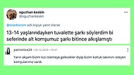 Yaşadıkları Komşu Terörü Karşısında Mavi Ekran Veren Birbirinden Talihsiz Takipçilerimiz