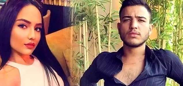 10. Aleyna Çakır cinayetinin baş şüphelisi Ümitcan Uygun'a kadınların attığı cinsel içerikli mesajlar...