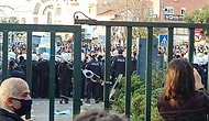Kılıçdaroğlu'ndan Boğaziçi Üniversitesi'nin Kapısına Kelepçe Yorumu: 'Türkiye, Sivil Darbenin İçindedir'