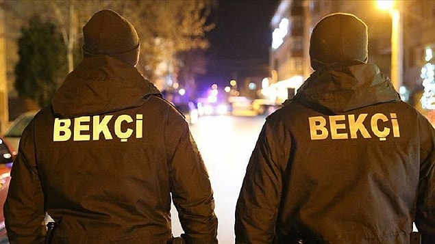 Bekçilik Sınavı Ne Zaman Yapılacak?