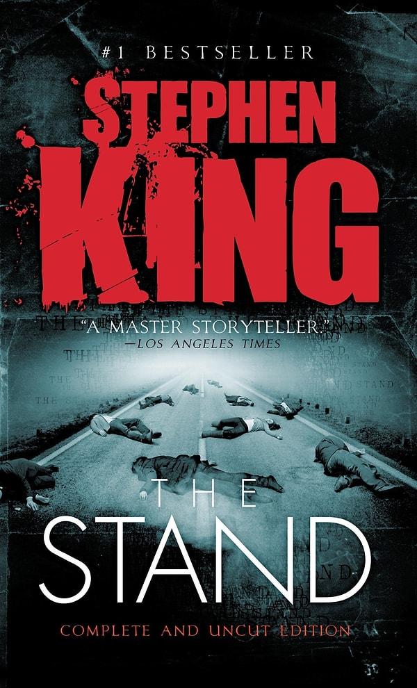 10. The Stand (1994) | IMDb: 7,2