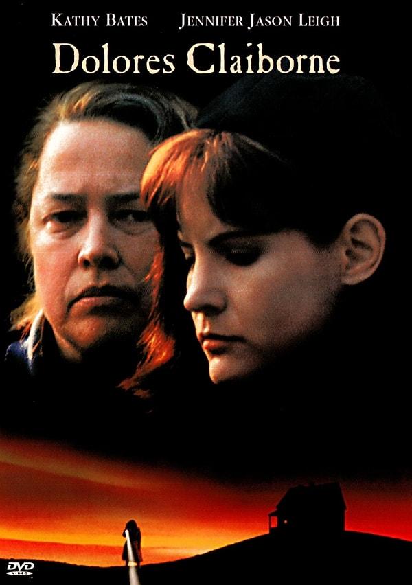 8. Dolores (1995) | IMDb: 7,4