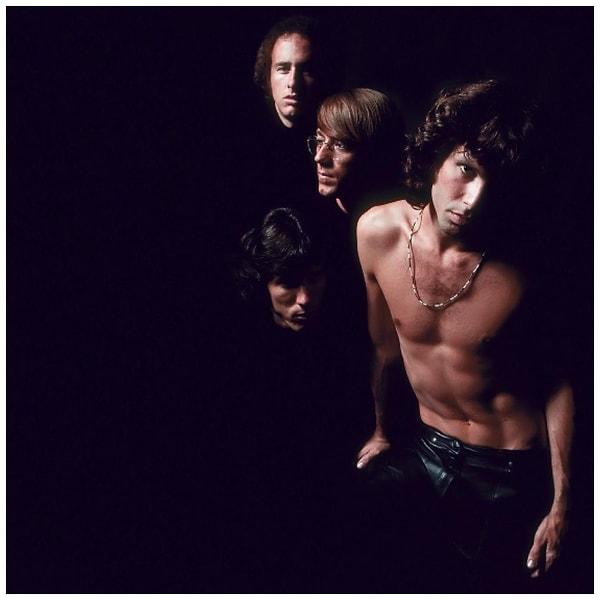The Doors'un yine kendi adıyla çıkardığı bu albüm saykodelik rock'ın zirvesiydi.