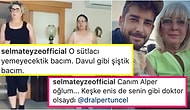 Enis Arıkan'ın Tatlı mı Tatlı Annesi Selma Teyze'nin Tam Bir Instagram Trolü Olduğunu Gösteren Paylaşımları