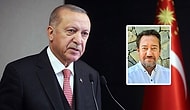 Gazeteci Serdar Akinan Kitabında Anlattı: 'Erdoğan Başbakanlık Döneminde Boğazımı Sıktı'