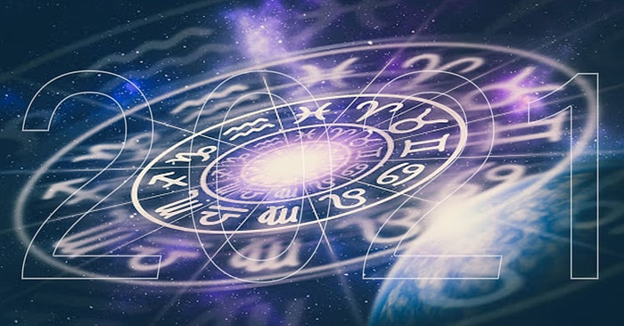 Felaket Geçen Bir Yılın Ardından Büyük Ümitler Beslediğimiz 2021 Hangi Burç İçin Nasıl Geçecek?