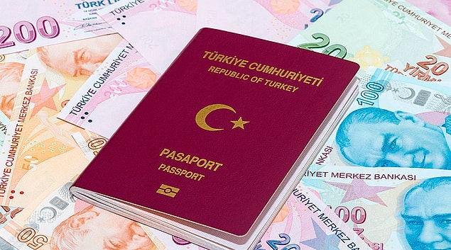 Pasaport Kaç Günde Çıkıyor?