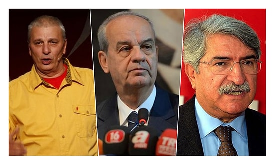 AKP 81 İlde İlker Başbuğ, Fikri Sağlar ve Can Ataklı Hakkında Suç Duyurusunda Bulunacak