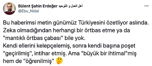 Yeni Şafak, Evinde Elleri Kelepçeli Olarak Ölü Bulunan Kadınla İlgili Yaptığı Haberle Tepkilerin Odağında